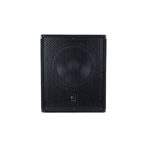 Subwoofer Ativo 15" 400W RMS SW415A - Kaudio