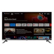 Smart TV 39” Philco LED Android Borda Infinita PTV39M9GACGB