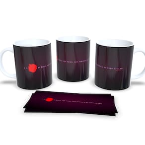 Canecas Evangélicas Personalizadas Fé e Inspiração em Cada Gole
