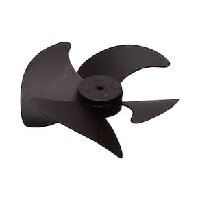 Hélice Tangencial para Geladeira e Freezer - W10545668