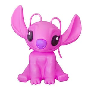 Luminaria Angel Stitch Disney Usare