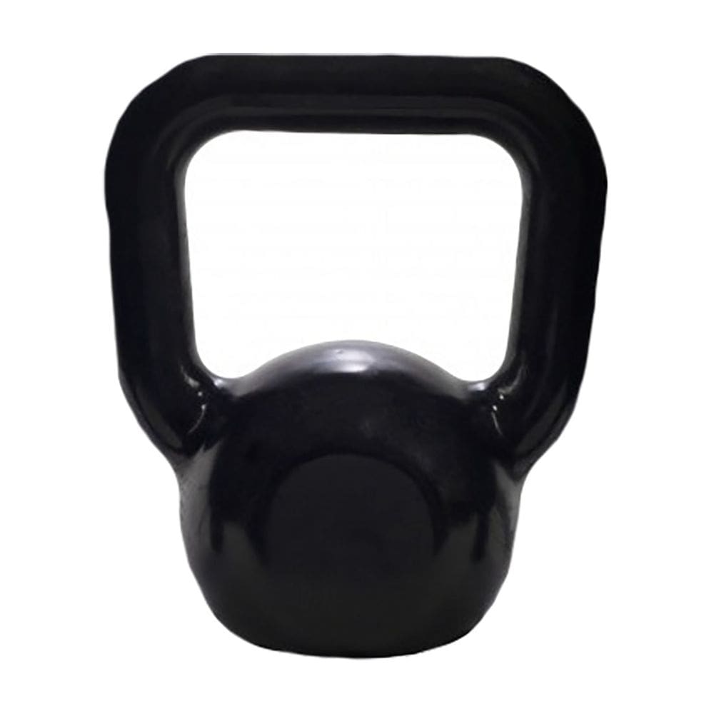 Kettlebell 16KG Emborrachado IBJ