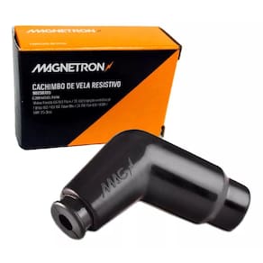 Kit Com 10 Cachimbos Vela Cg 150 Sport Fan Esi Esd Ks Ex Cargo Bros Magnetron