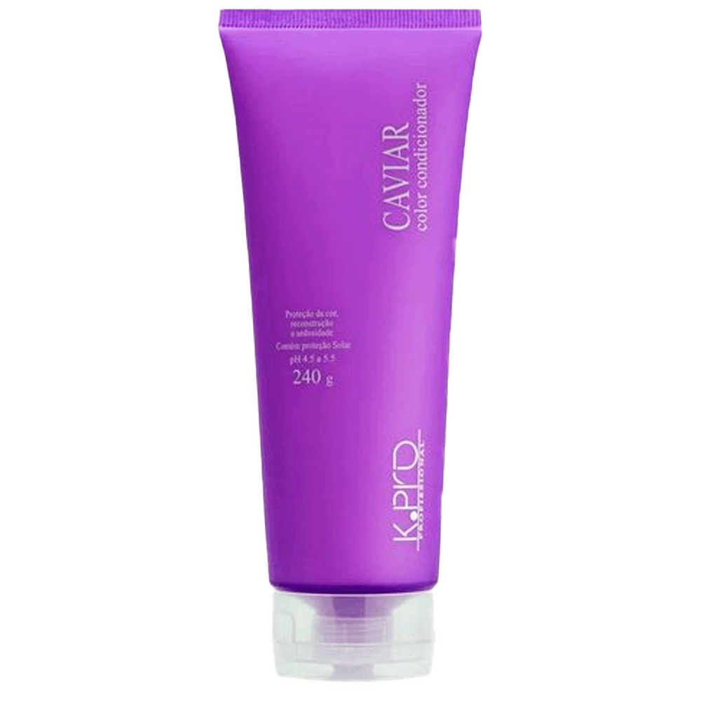 K.Pro Caviar Color - Condicionador 240g