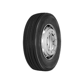 Pneu Tomason Topline SR81 295/80R22.5 Aro 22.5 154/149M 18PR Liso