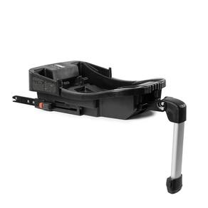 Base para Bebê Conforto Zion Isofix Preta - Infanti