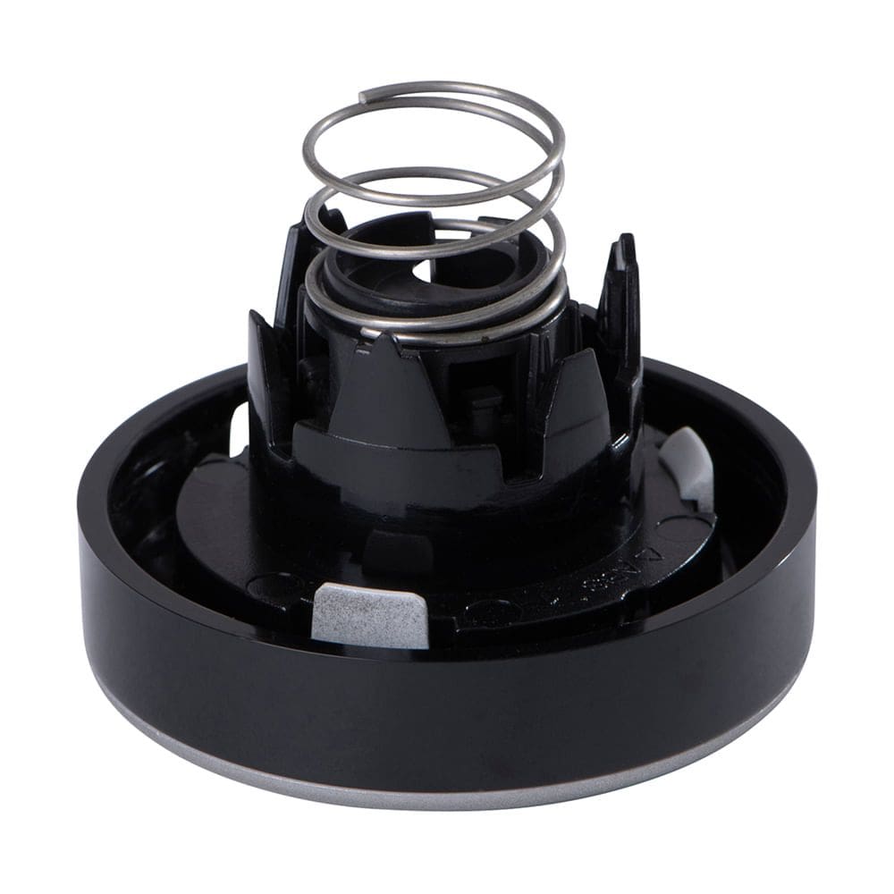 Botão para Microondas Brastemp - W10807960
