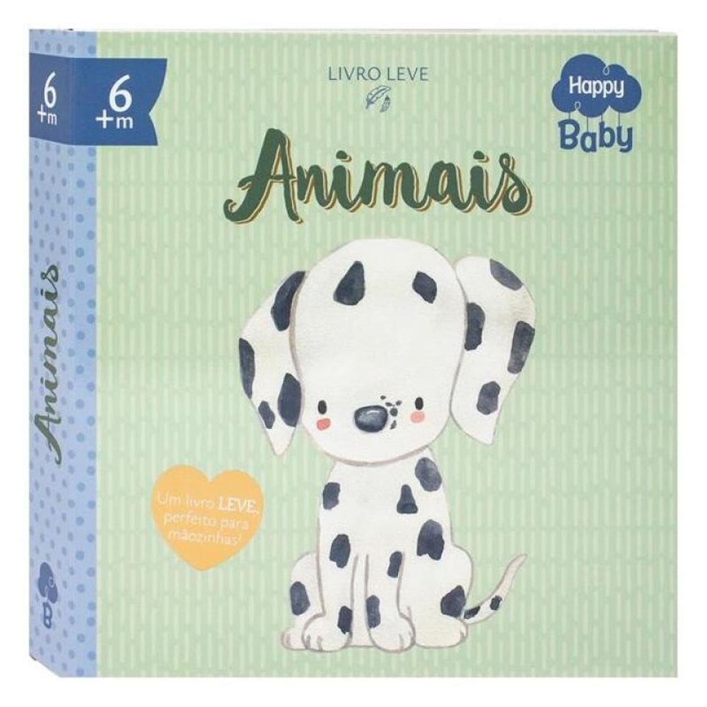 Inícios Brilhantes: Animais