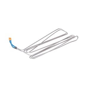 Resistência Degelo 220V para Freezer Brastemp - W10407112