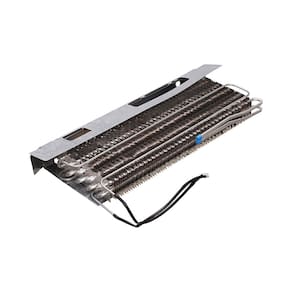 Conjunto Evaporador 110V para Geladeira Brastemp - W10427063