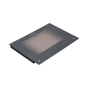 Porta Externa do Forno para Fogão Brastemp - W11184790