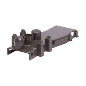 Trava do Cesto para Lava Louças Brastemp - W10892836