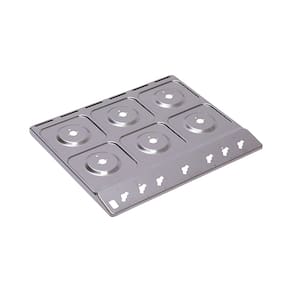 Mesa Trabalho para Fogão Brastemp - W10912838