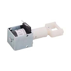 Válvula Solenóide 1 Via 110V para Geladeira Brastemp - W10369190