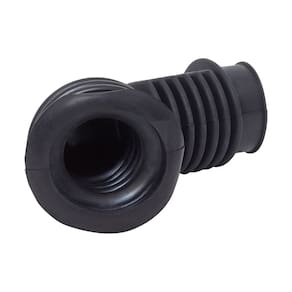 Mangueira de Saída da Ventilação de Lavadora Brastemp W11590724