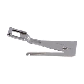 Trava da Porta para Lava Louças Brastemp - W10300779