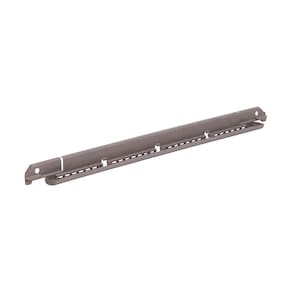 Gaxeta da Porta da Lava Louças Brastemp - W10497235