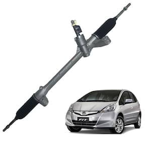 Caixa Direção Elétrica Honda Fit 1.5 2014 A 2021