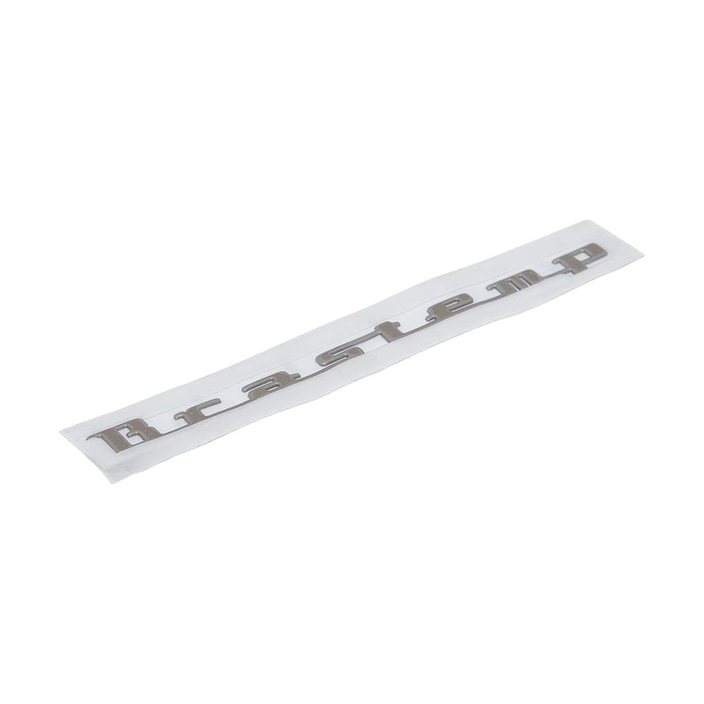 Logo Retrô para Frigobar Brastemp W11670790