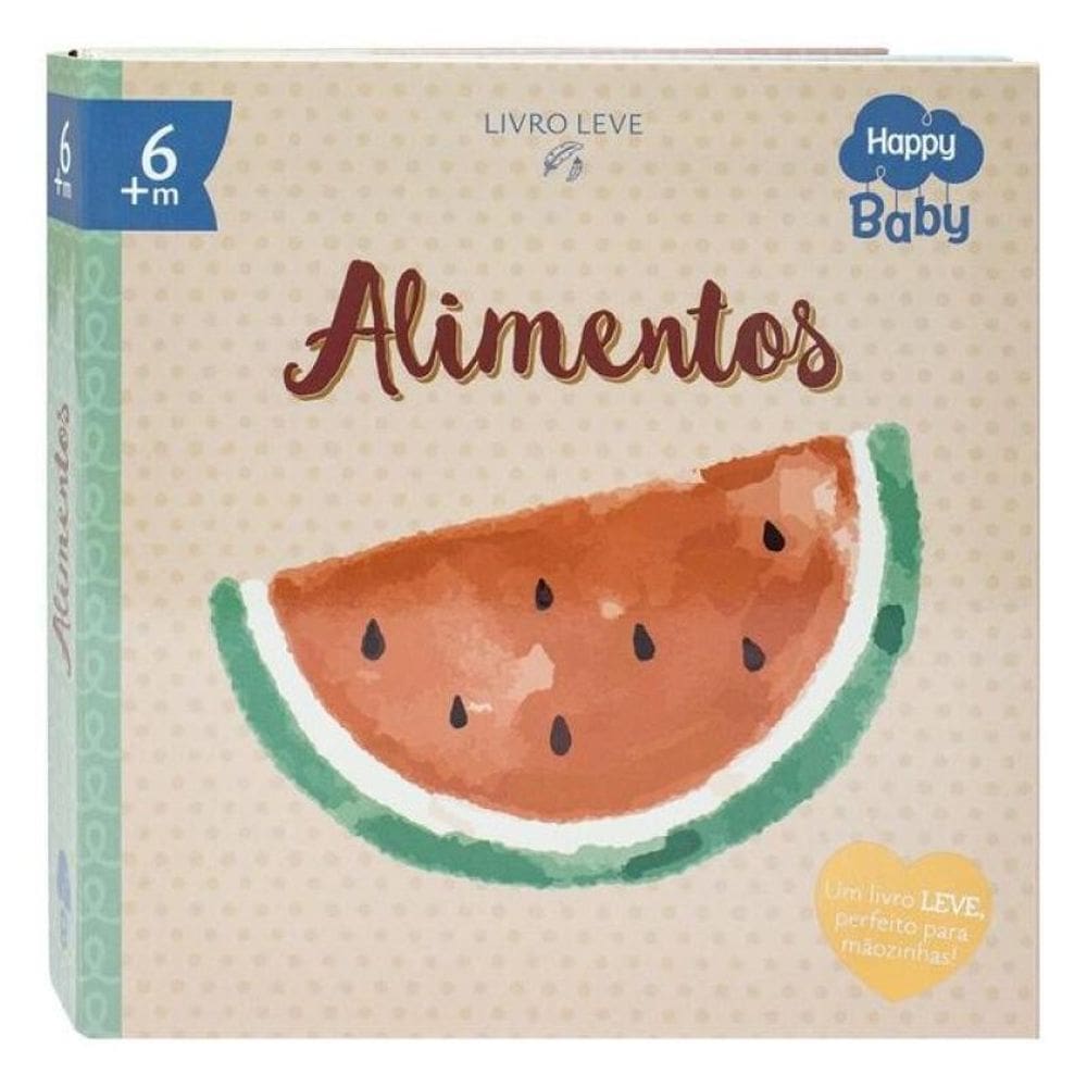 Inícios Brilhantes: Alimentos