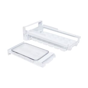 Forma de Gelo para Geladeira Brastemp W11683938