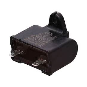 Capacitor Simples 12 uF para Geladeira Brastemp - W10369414