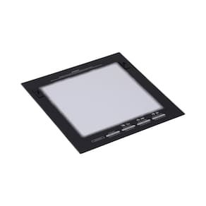 Porta Interna para Fogão Brastemp - W10817756