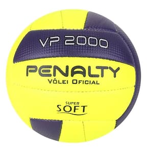 Bola Penalty Volei VP 2000 X Adulto