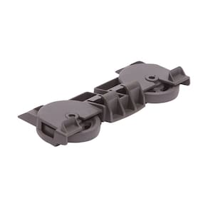 Guia do Cesto para Lava Louças Brastemp - W11133747