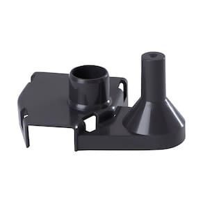 Retentor para Lava Louças Brastemp - W10892835