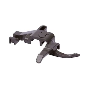Clip do Cesto Aramado Inferior para Lava Louças Brastemp - W11268661