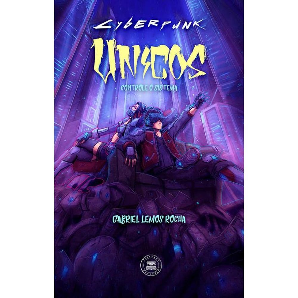 Cyberpunk: Únicos 