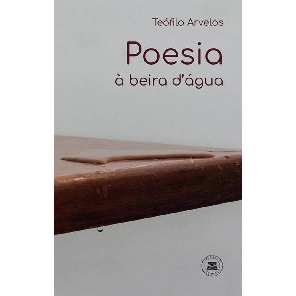 Poesia à beira dágua