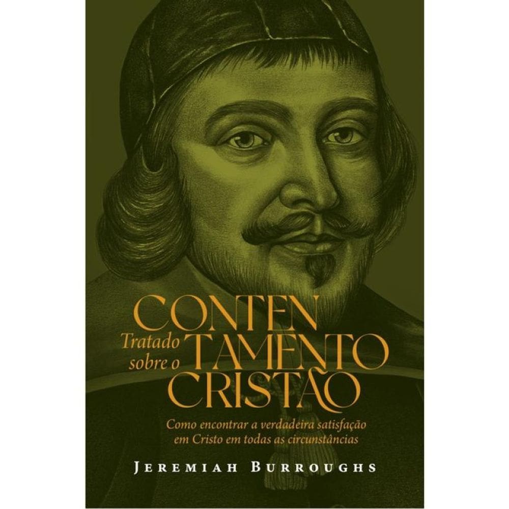Tratado Sobre Contentamento Cristão