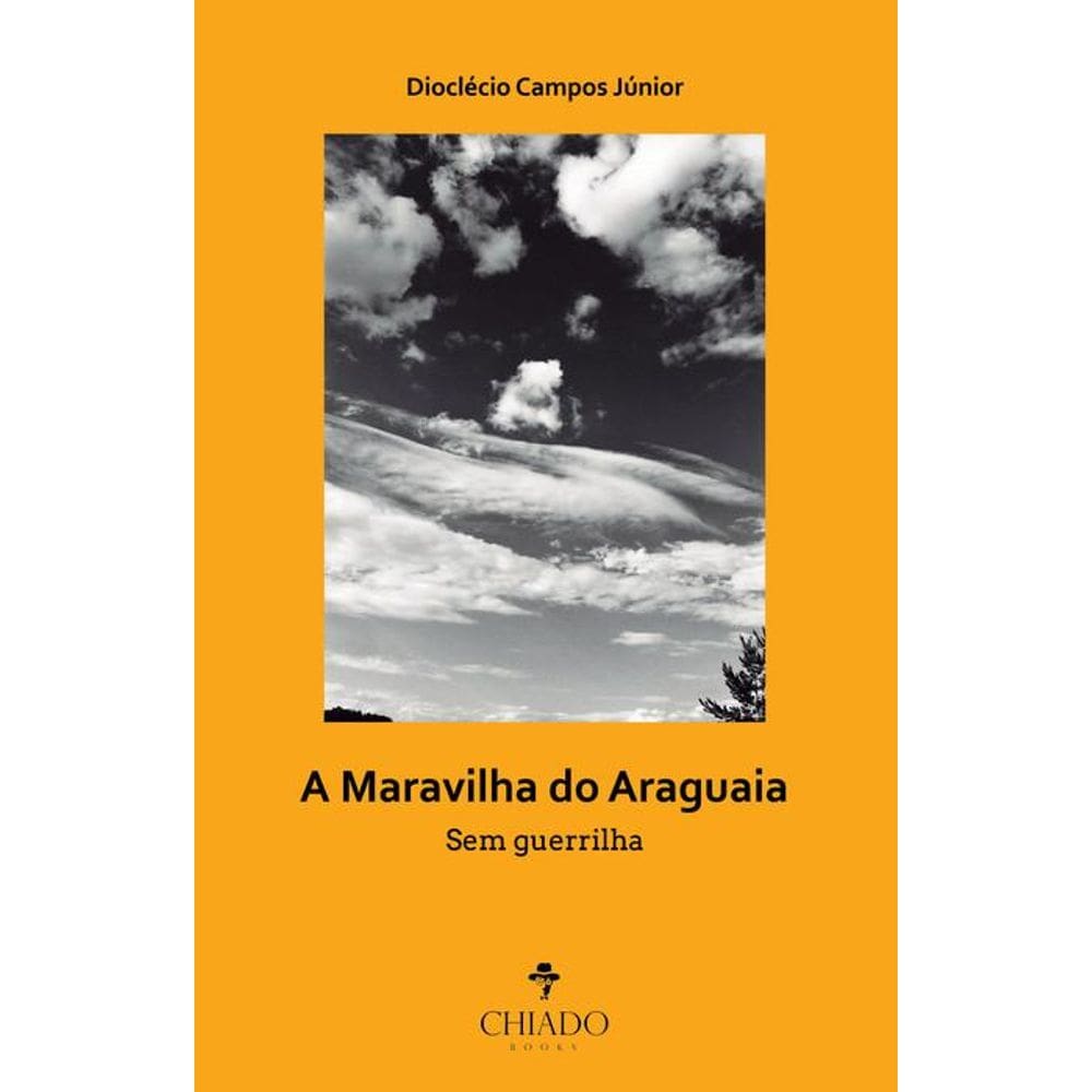 A maravilha do Araguaia: Sem guerrilha