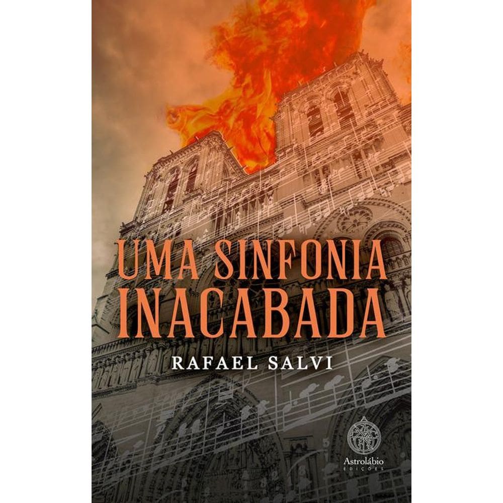 Uma sinfonia inacabada