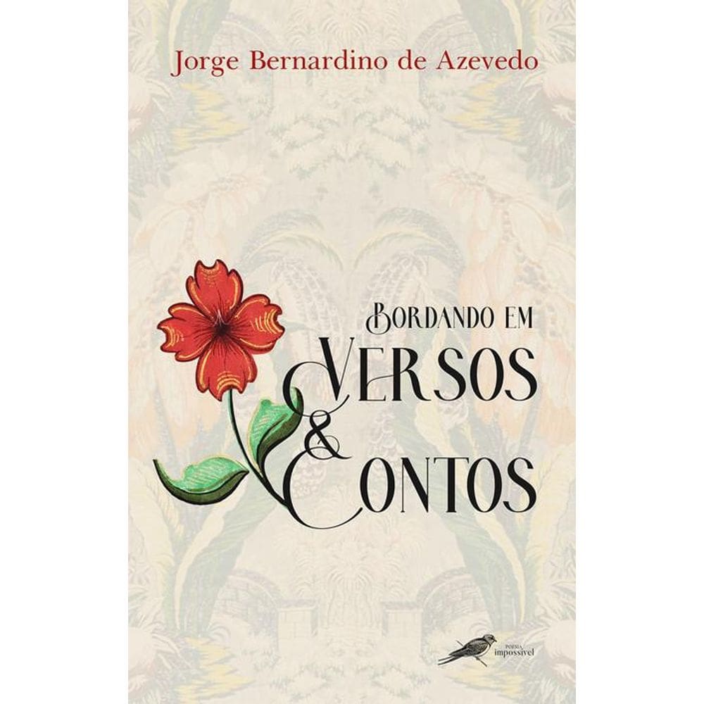 Bordando em Versos & Contos 