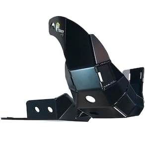 Protetor de Motor e Curva Start KTM EXC 300 2T 20/23 + Husq TE 250/300 2T 20/23 + GasGas EC 250/300