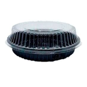 Kit Torta/Pudim 10un 1,4Kg Preta G 40M Galvanotek