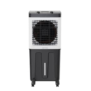 Climatizador Evaporativo Clin80 Pro Preto 80L 127V Ventisol