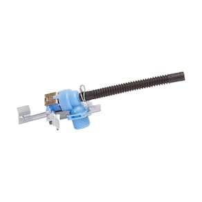 Valvula para Lava Louças Brastemp - W11025970