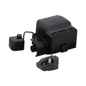 Conjunto 220V Relê para Geladeira - W11511630
