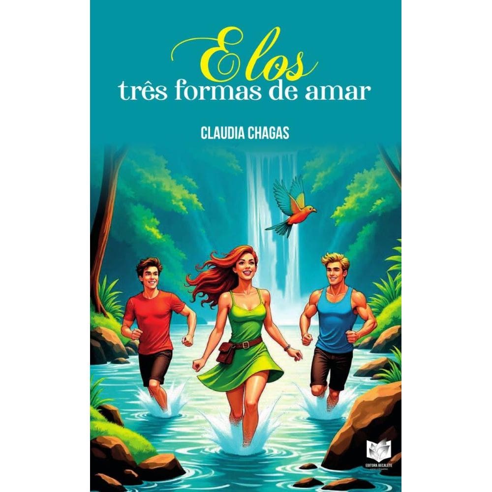 Elos: Três formas de amar