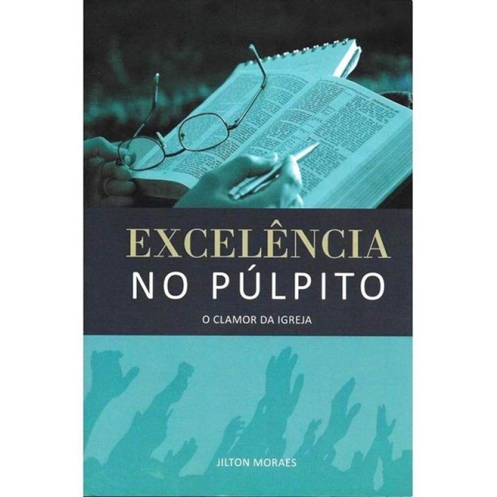 Excelência No Pulpito
