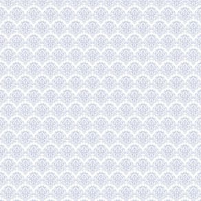 Papel Parede Lilas Claro E Branco Adesivo Sala Quarto Casal
