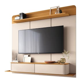 Painel Home Suspenso Galax TV até 70" Polegadas