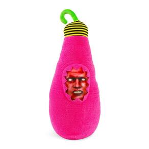 Brinquedo de pelúcia Toynk Killer Klowns from Outer Space Cotton Candy