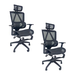 Cadeira de Escritório Presidente Executiva Oficial Titan