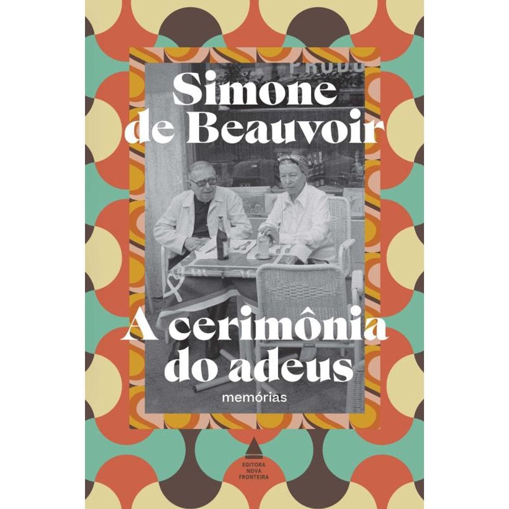 A cerimônia do adeus: Memórias