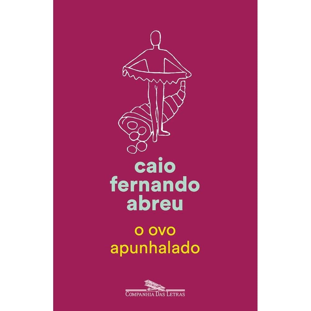 O ovo apunhalado(1205)